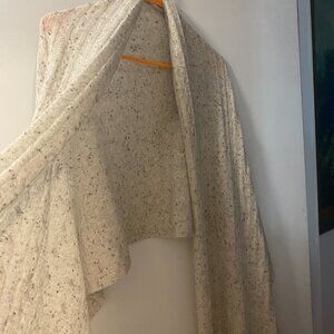 Beautiful Cashmere Travel Scarf
